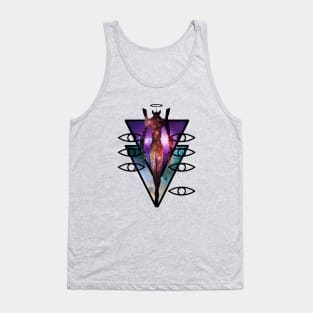 EVA-06 Tank Top